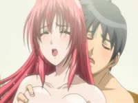 Ane Haramix Episode 4 Subbed